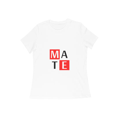 SOUL MATE (Soulmate) Couples T-Shirts