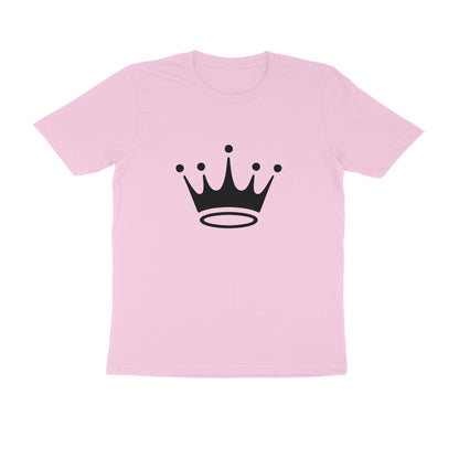 King Queen Couples T-Shirts