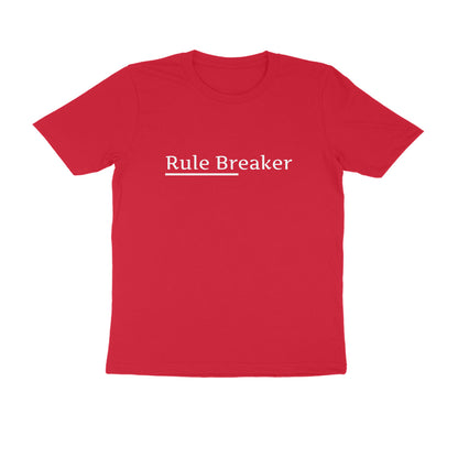 Rule Maker & Breaker Couples T-Shirts